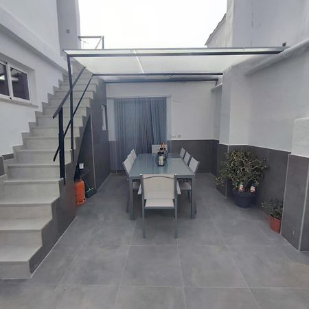 Casa Salvador, Escapada De Aventura Y Relax En Bunol Buñol Exterior foto