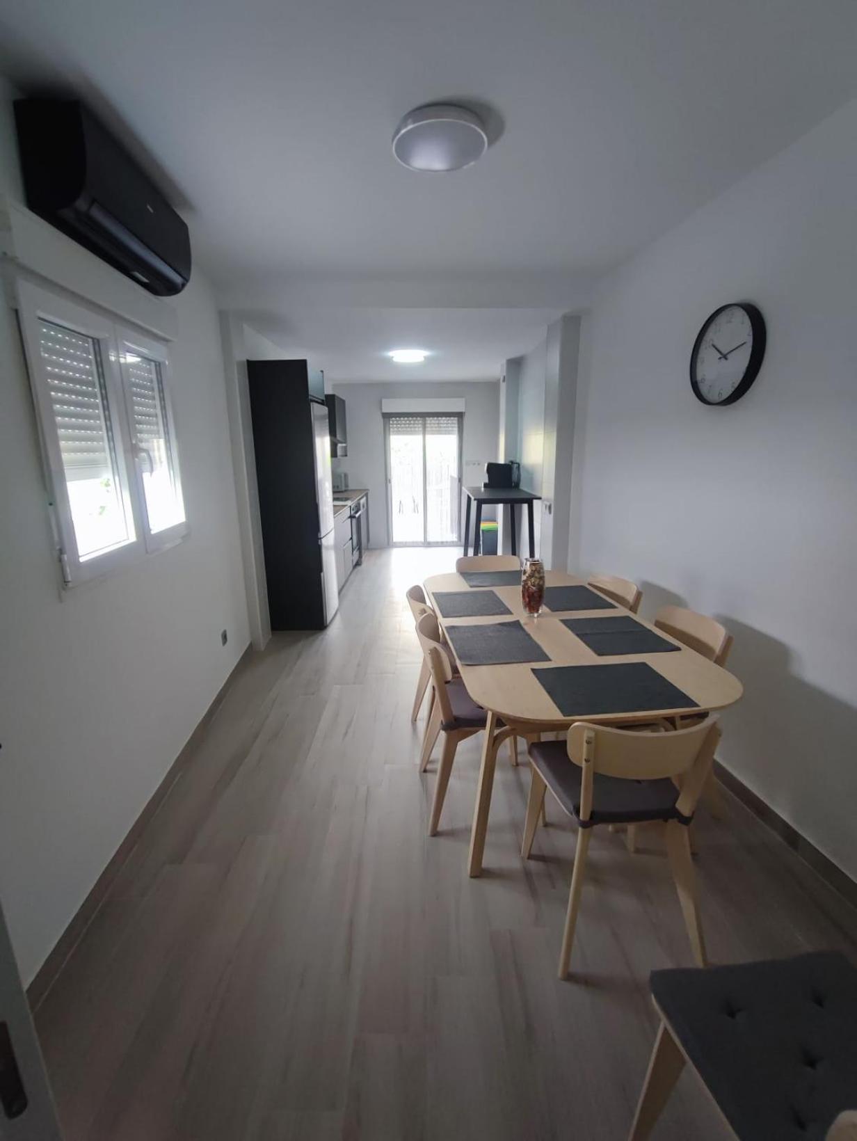Casa Salvador, Escapada De Aventura Y Relax En Bunol Buñol Exterior foto