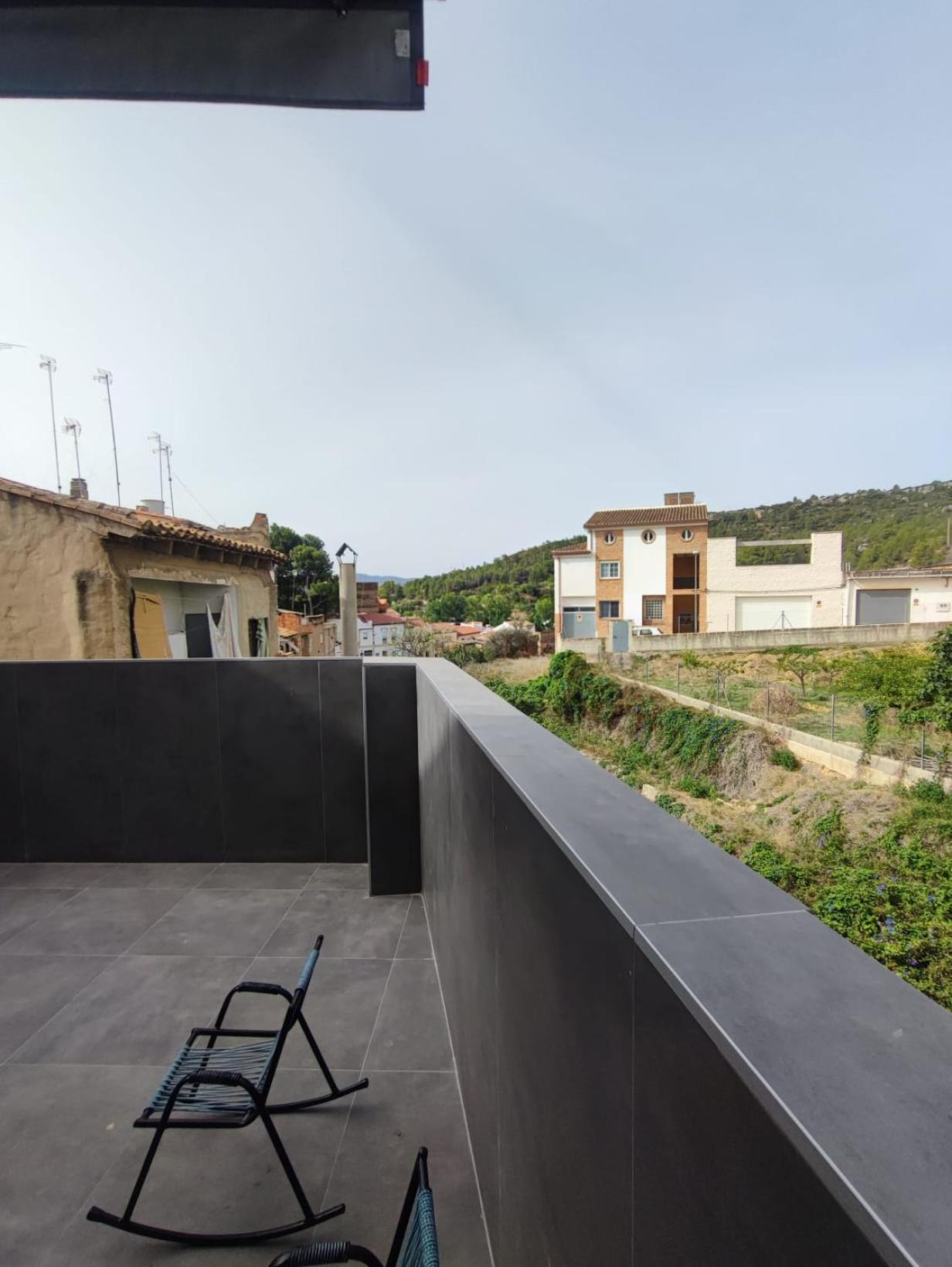 Casa Salvador, Escapada De Aventura Y Relax En Bunol Buñol Exterior foto