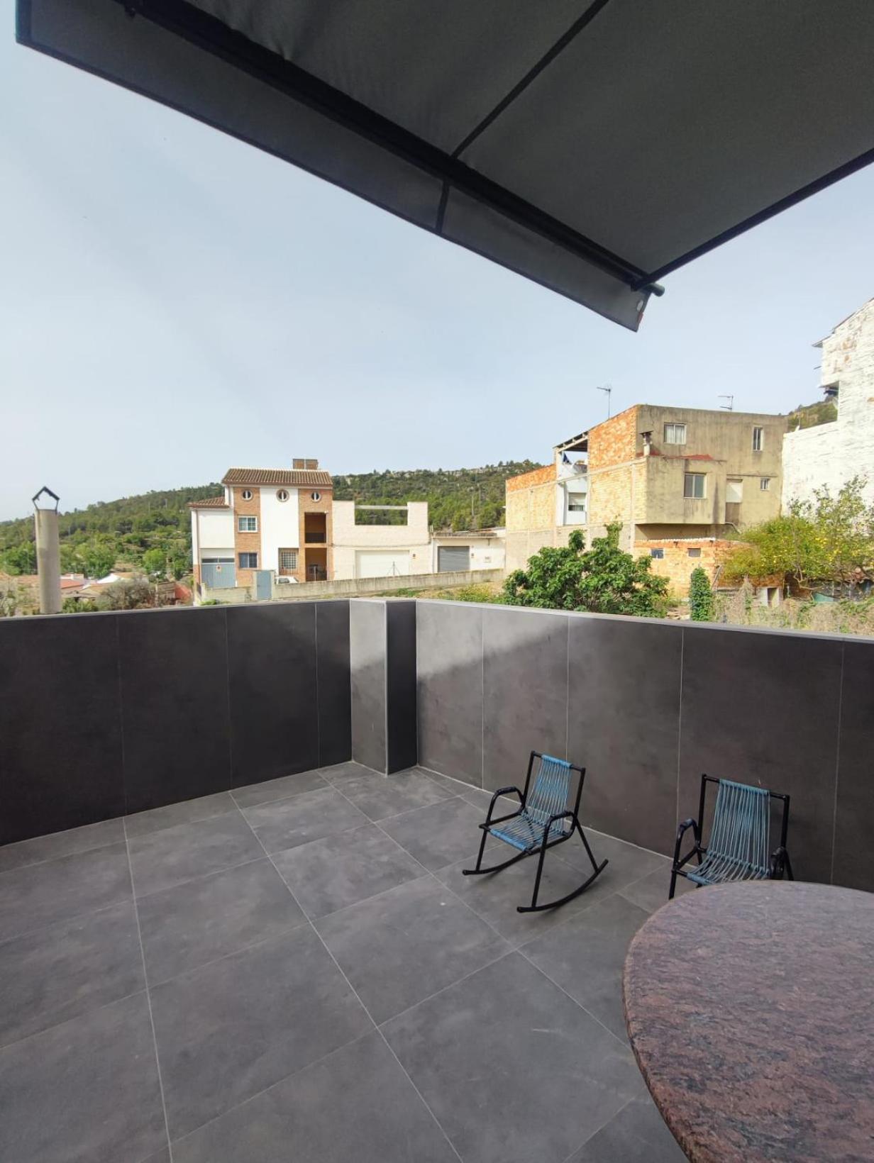 Casa Salvador, Escapada De Aventura Y Relax En Bunol Buñol Exterior foto