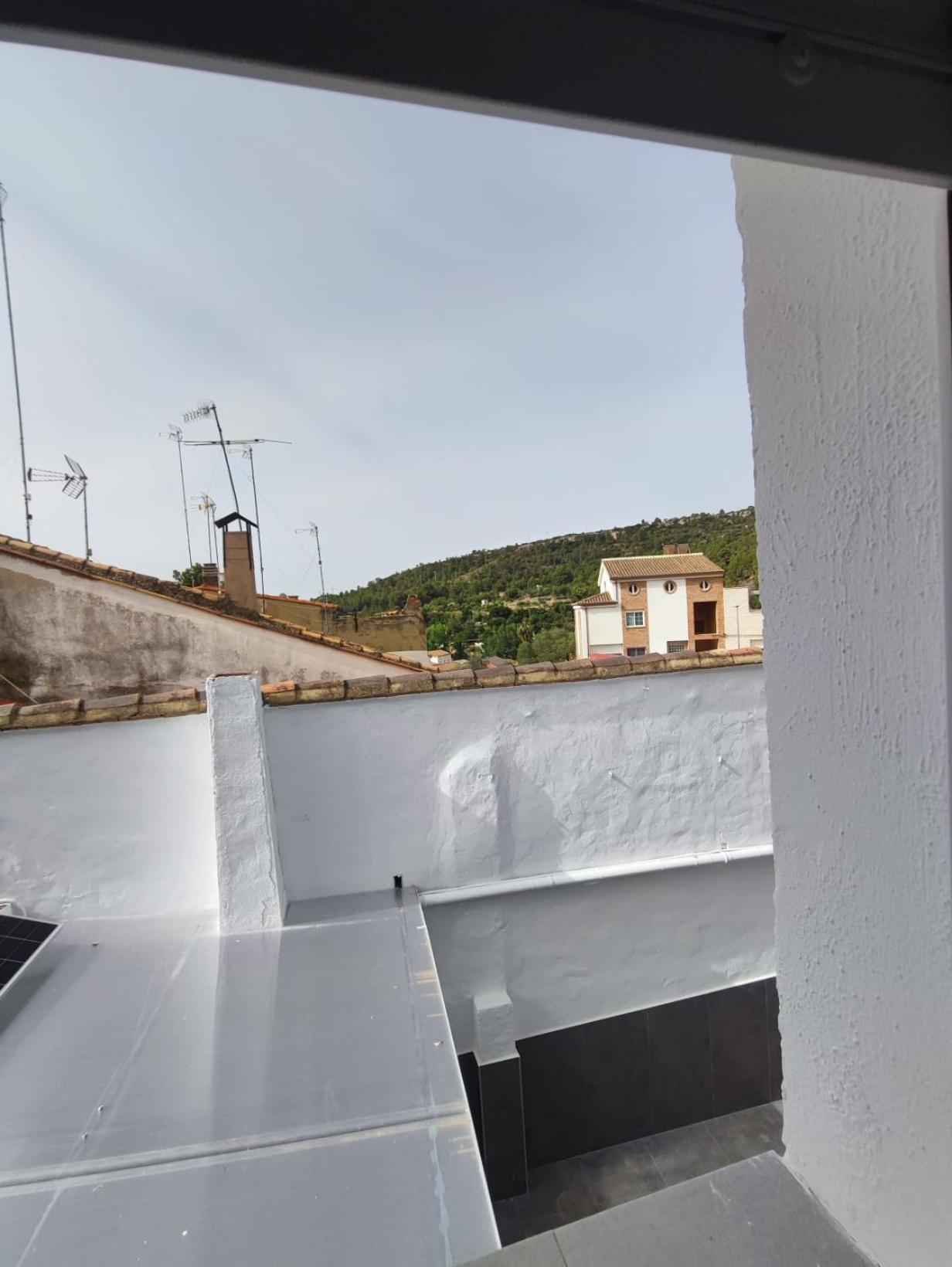 Casa Salvador, Escapada De Aventura Y Relax En Bunol Buñol Exterior foto