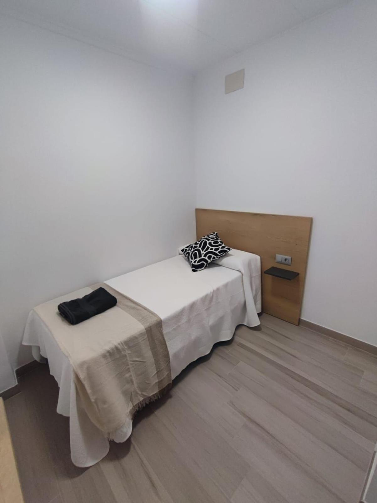 Casa Salvador, Escapada De Aventura Y Relax En Bunol Buñol Exterior foto