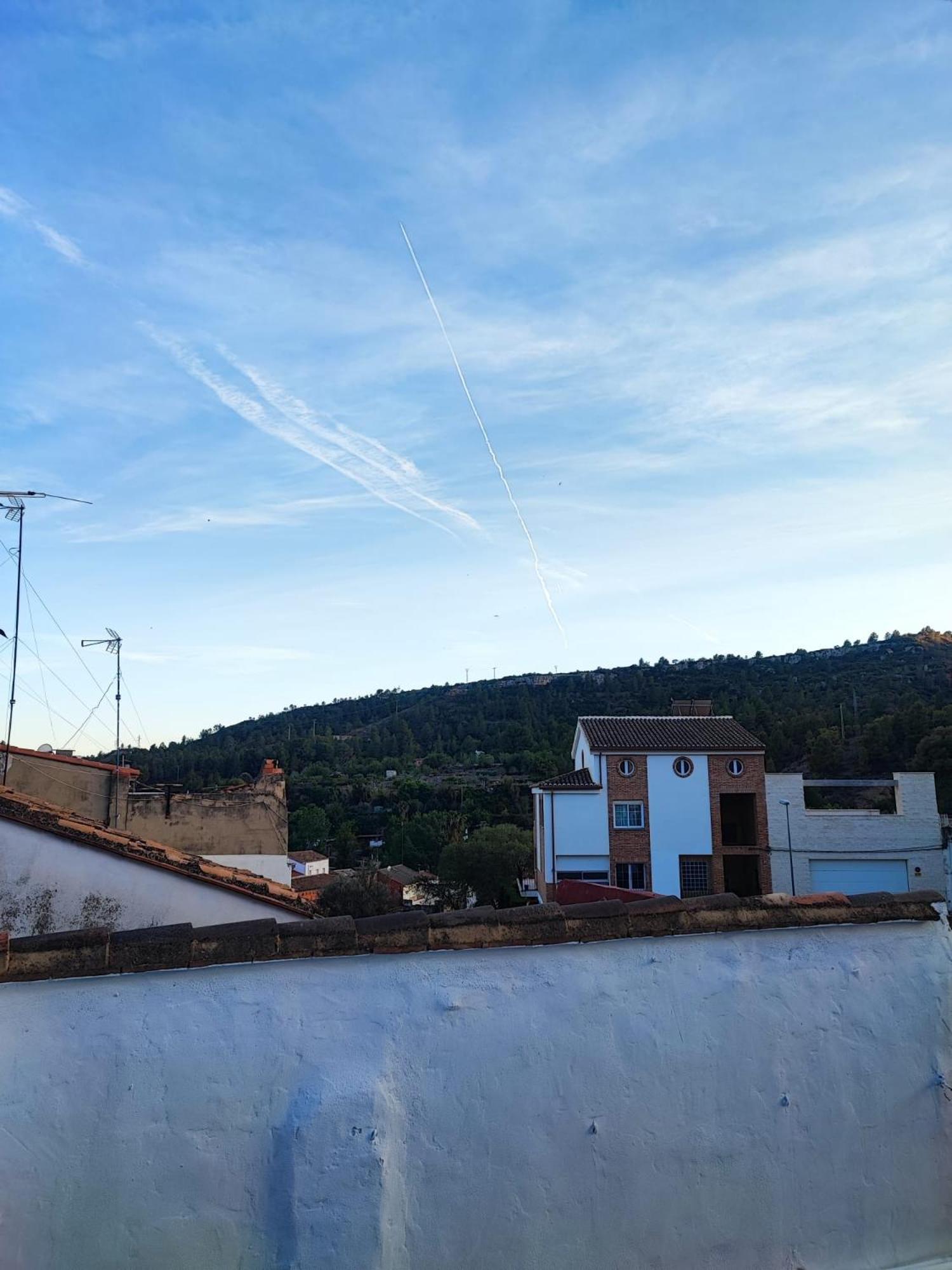 Casa Salvador, Escapada De Aventura Y Relax En Bunol Buñol Exterior foto