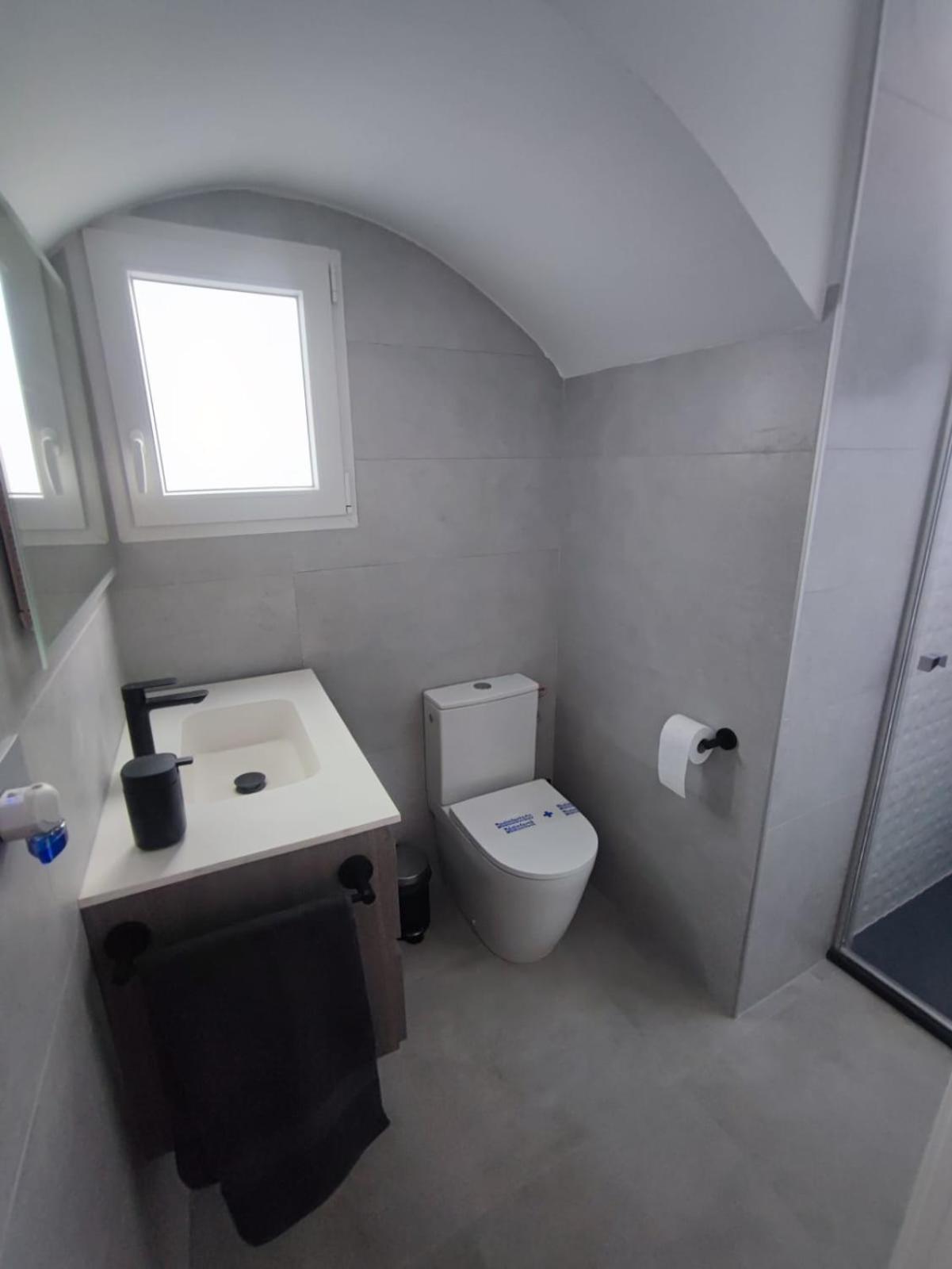 Casa Salvador, Escapada De Aventura Y Relax En Bunol Buñol Exterior foto