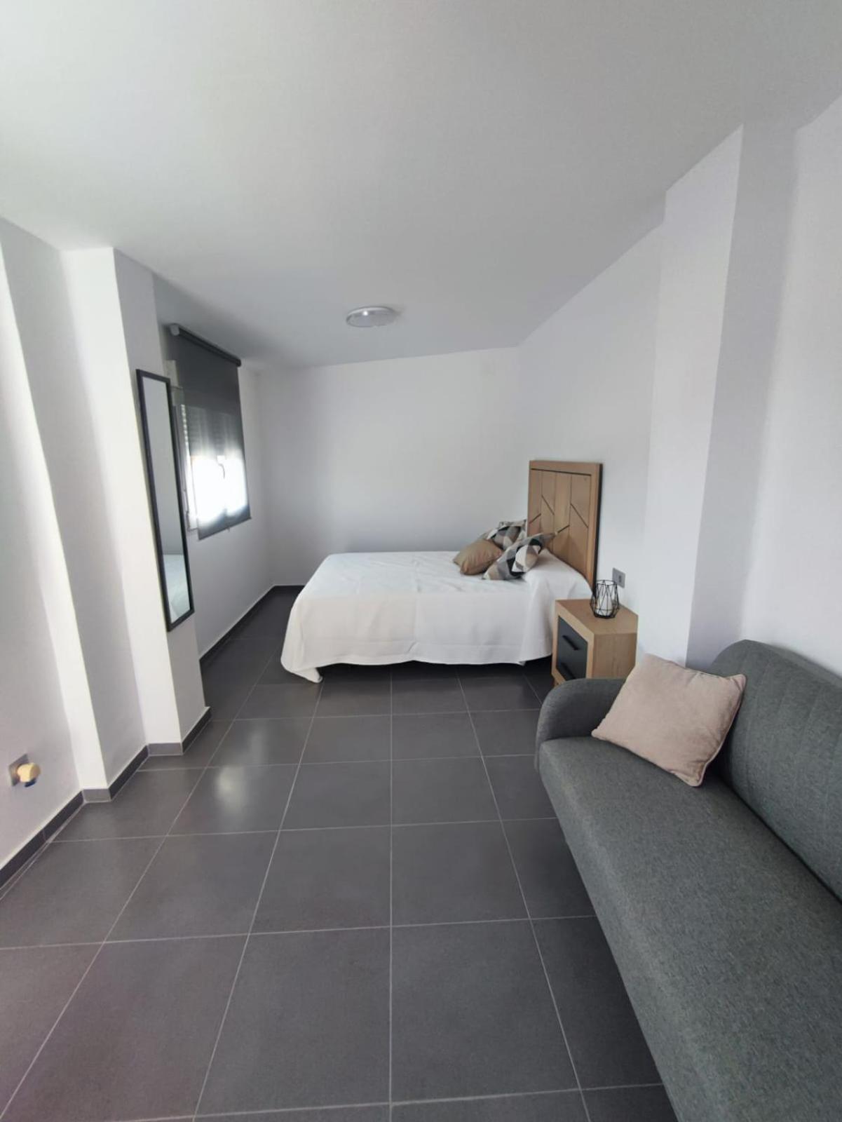 Casa Salvador, Escapada De Aventura Y Relax En Bunol Buñol Exterior foto