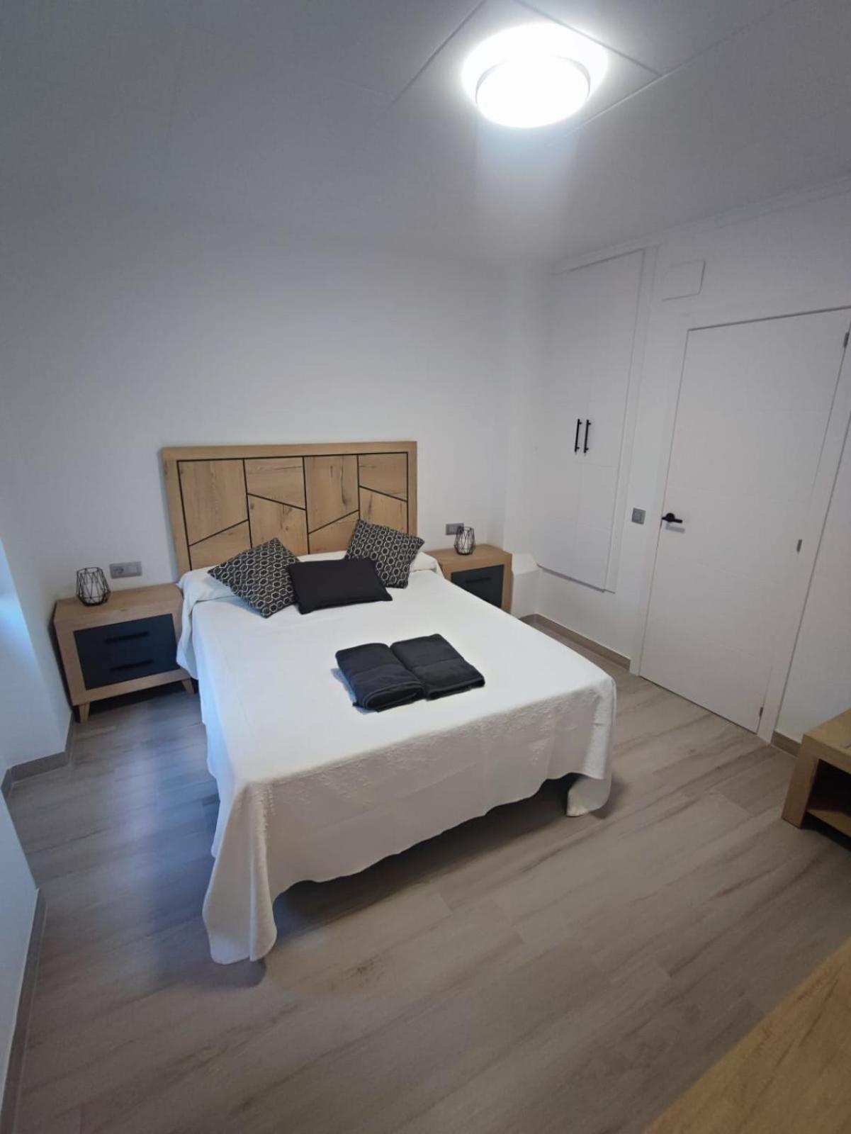 Casa Salvador, Escapada De Aventura Y Relax En Bunol Buñol Exterior foto