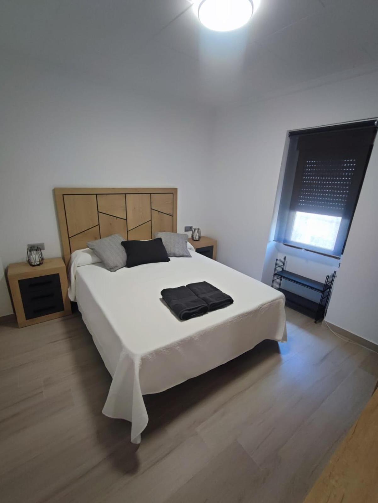 Casa Salvador, Escapada De Aventura Y Relax En Bunol Buñol Exterior foto