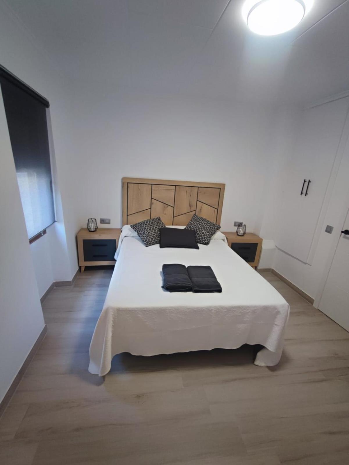 Casa Salvador, Escapada De Aventura Y Relax En Bunol Buñol Exterior foto