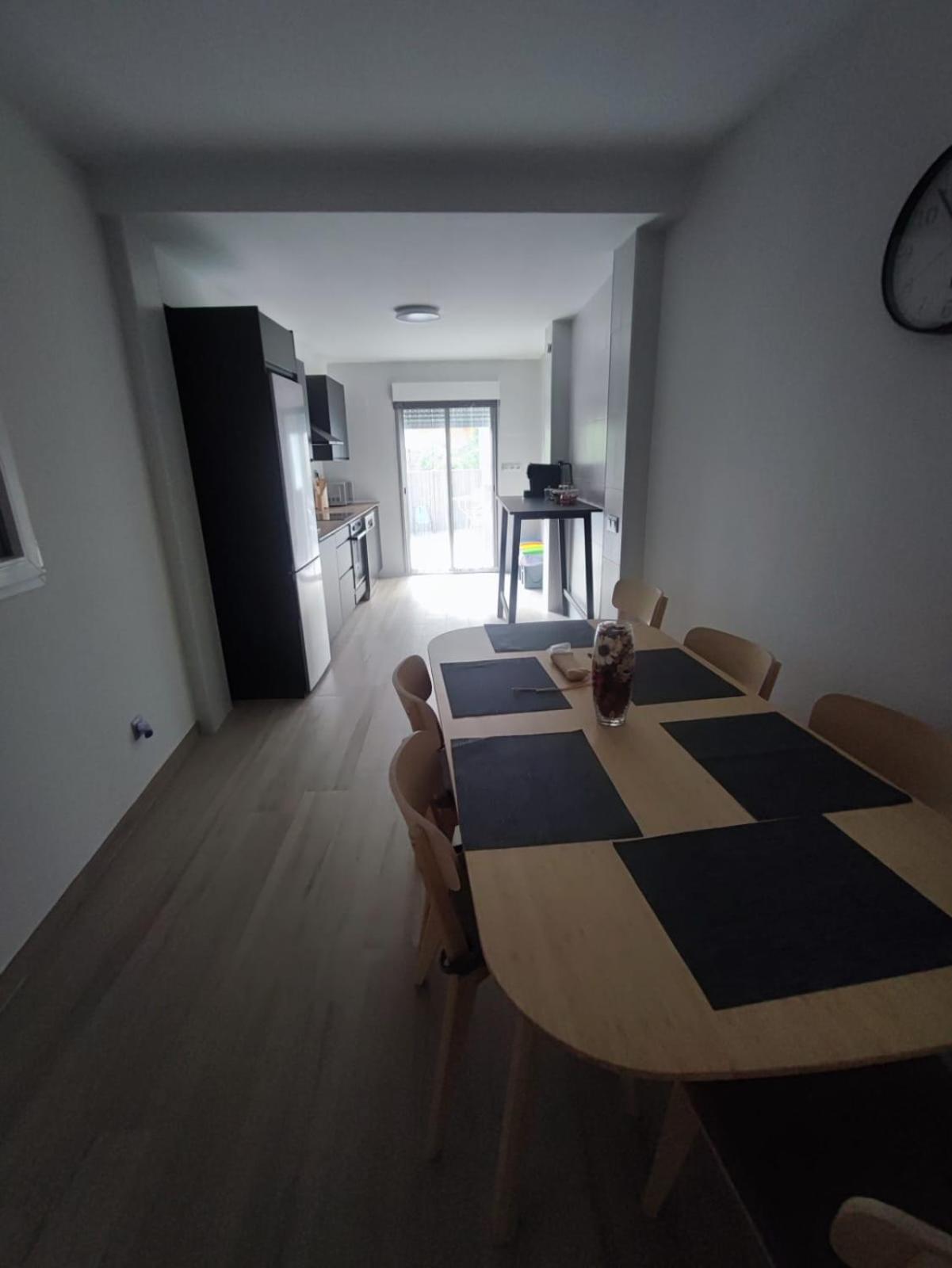 Casa Salvador, Escapada De Aventura Y Relax En Bunol Buñol Exterior foto